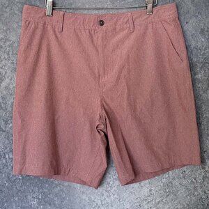 32 Degrees Stretch Comfort Active Performance Shorts, Men’s 36